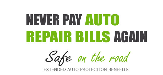 car repair warranties in california